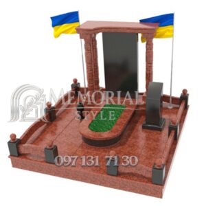 Пам’ятник №18