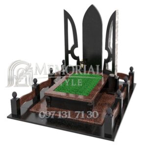 Пам’ятник №2