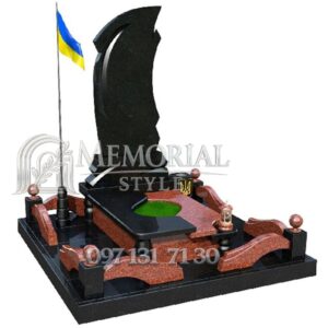 Пам’ятник №25